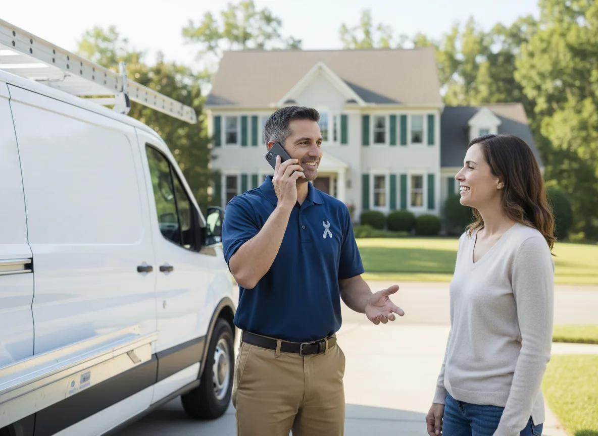 Home Gutter Service Montpelier Station, VA FAQs